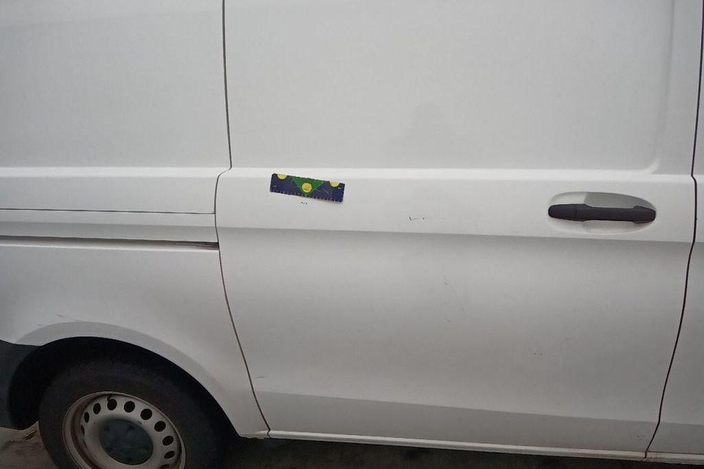 Mercedes-Benz Vito 2019 photo 52