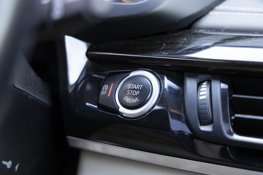 BMW X5 2014 фото 16