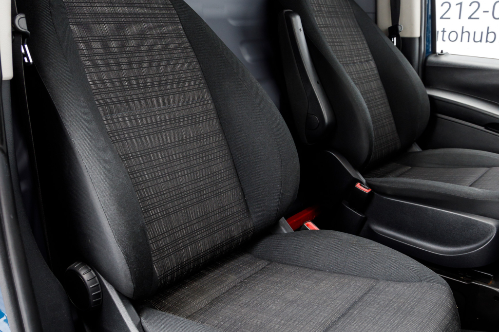 Mercedes-Benz Vito 119 119 BlueTEC 2016 photo 5