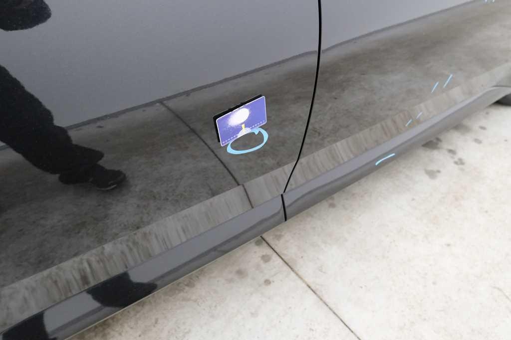 Skoda Superb 2017 photo 12