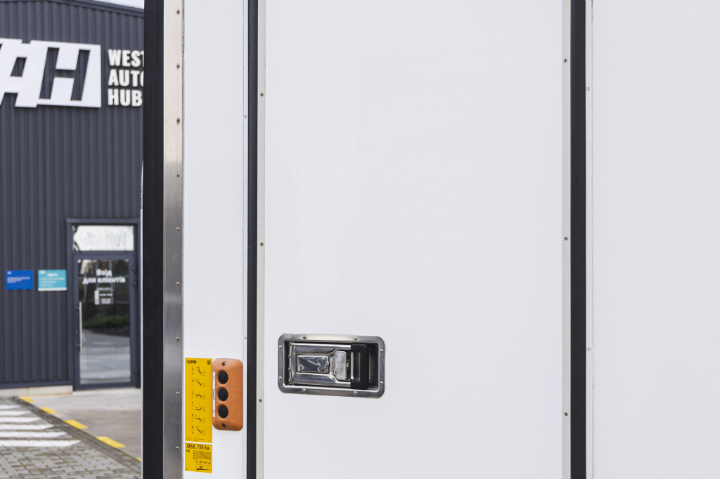 Renault Master 2018 photo 5