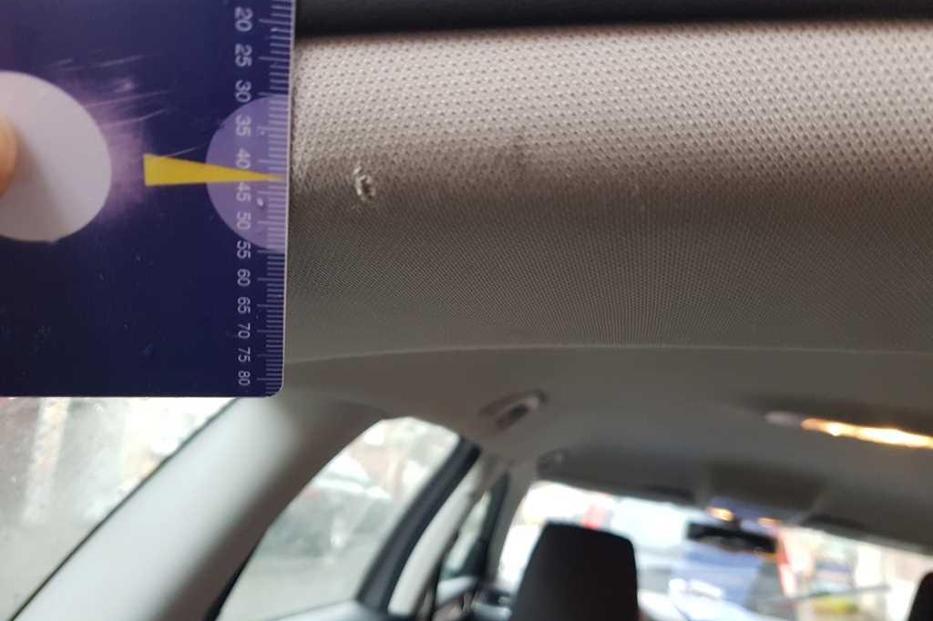 Skoda Octavia Combi 2015 photo 17