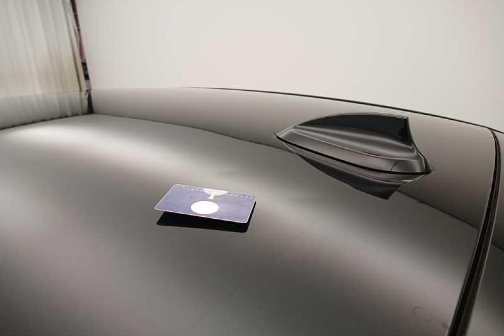 BMW 3er Gran Turismo 2017 photo 15