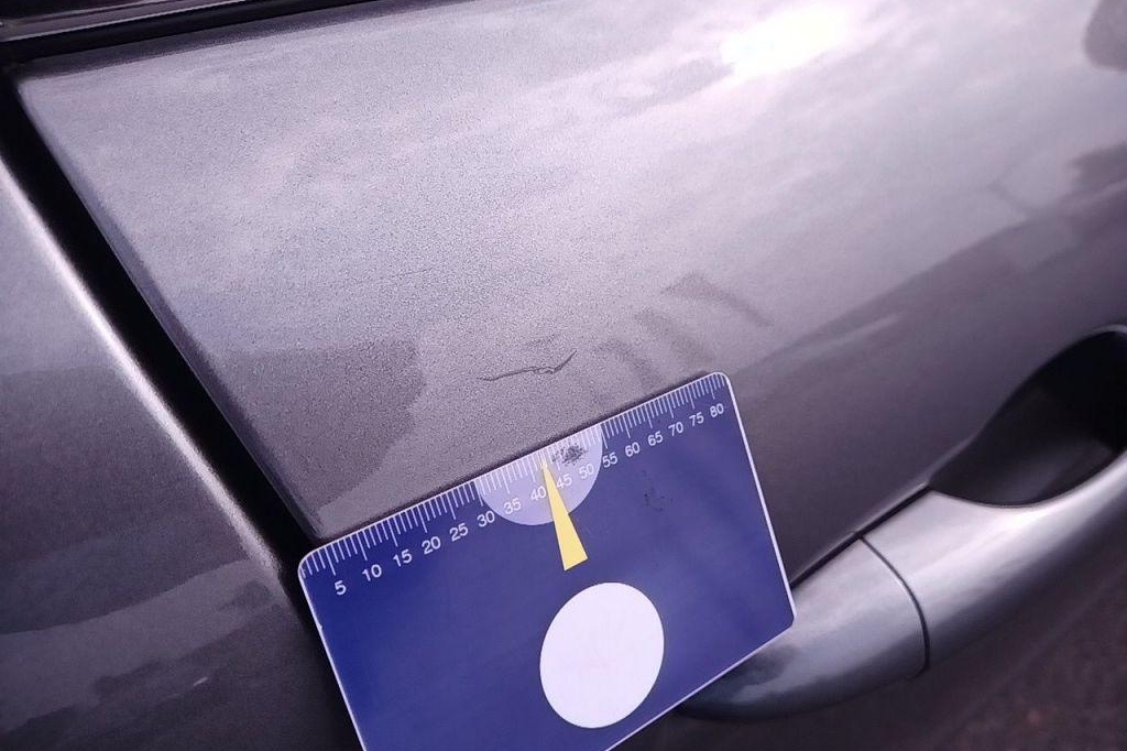 Alfa Romeo Giulia 2017 фото 14