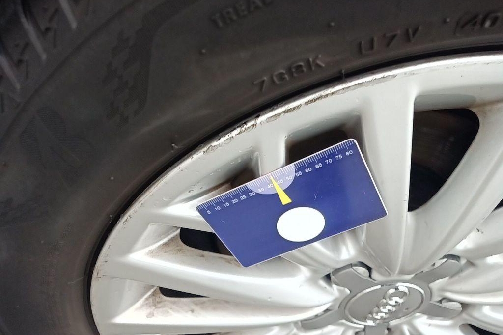 Audi A3 Sportback 2017 фото 30