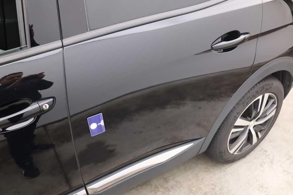 Peugeot 3008 2017 photo 28