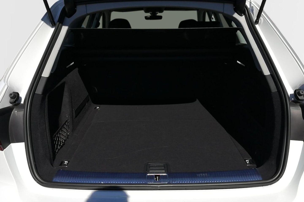 Audi A4 Allroad 2020 фото 6