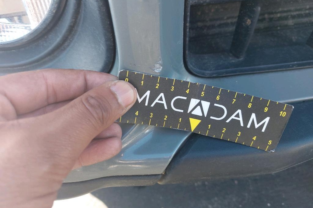 MINI Countryman 2017 фото 56