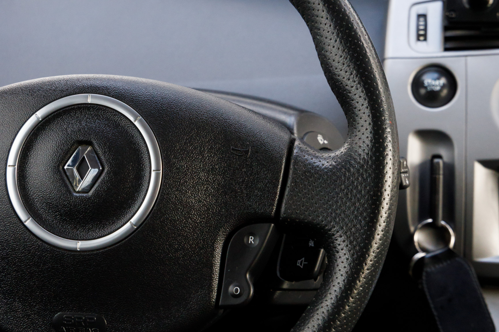 Renault Grand Scenic 2008 фото 13