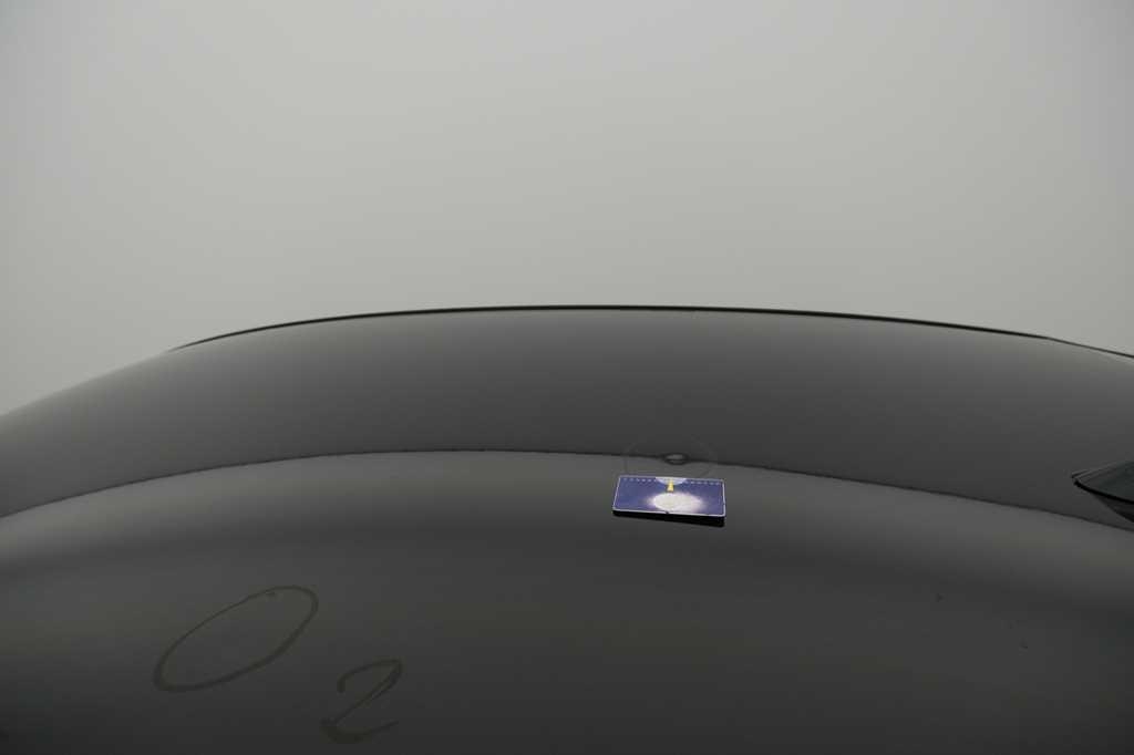 BMW 3er GT 2015 фото 10