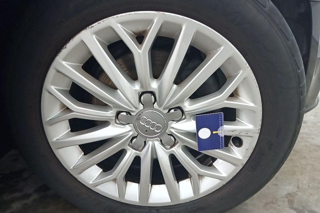 Audi A3 Sportback 2017 фото 46