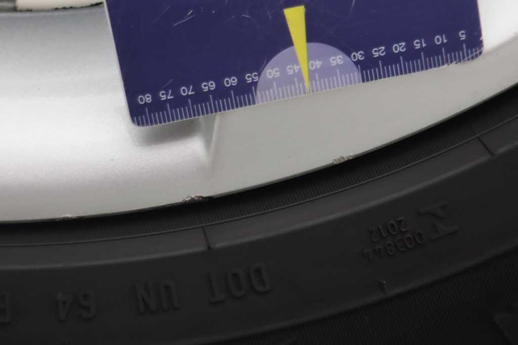 BMW X5 2017 фото 8