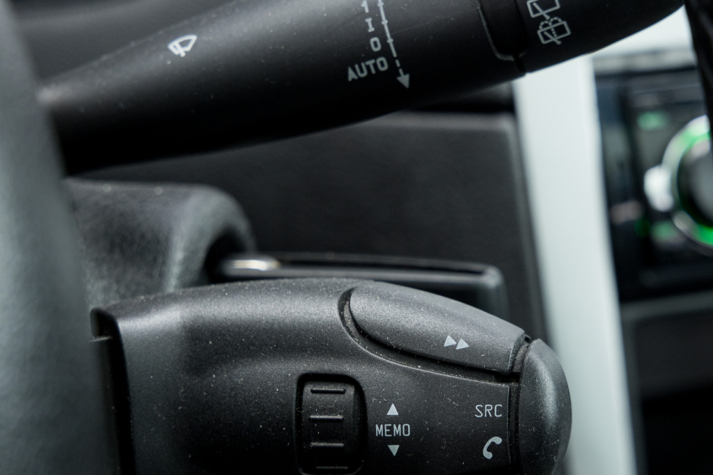 Peugeot 307 SW 2008 photo 13