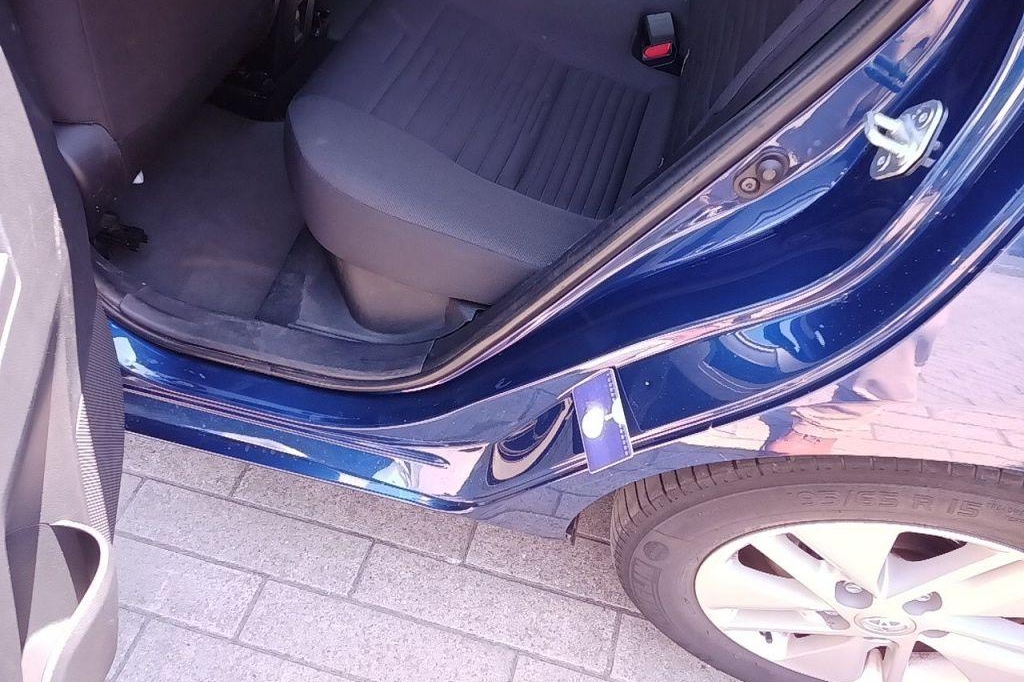 Toyota Auris Touring Sports 2016 photo 30