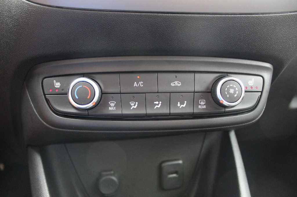 Opel Crossland X 2019 photo 7