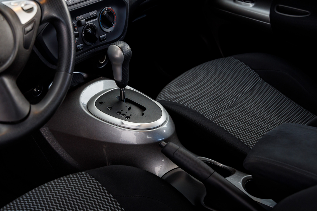 Nissan Juke photo 14