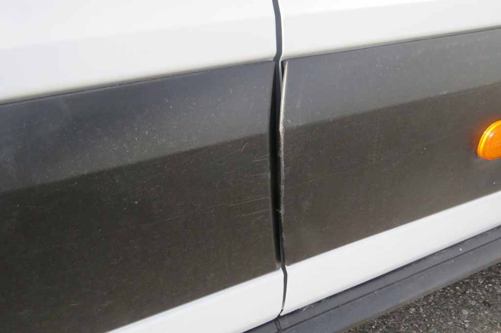 Ford Transit Pritsche 2020 фото 48