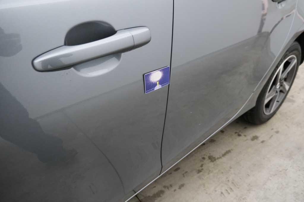 Volvo V40 2017 photo 10