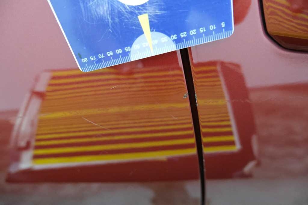 Audi A4 2017 photo 64