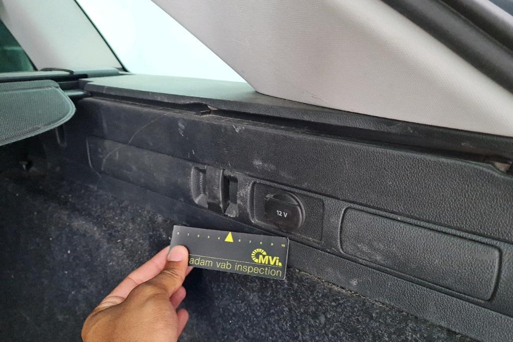 Skoda Superb Combi 2017 фото 15