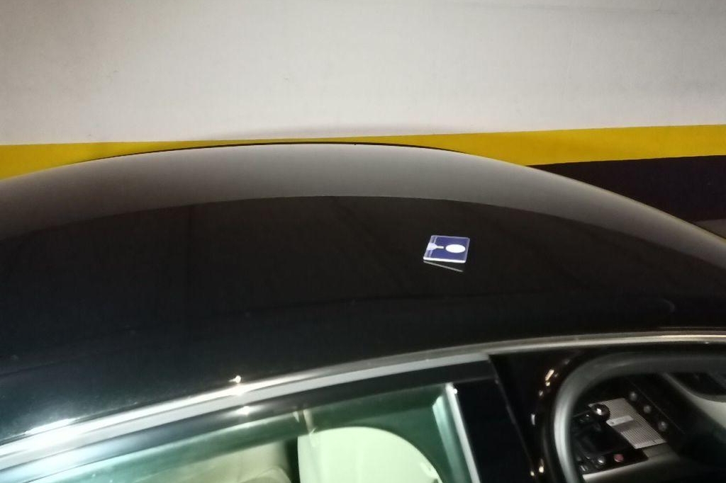 Audi A6 2016 фото 24