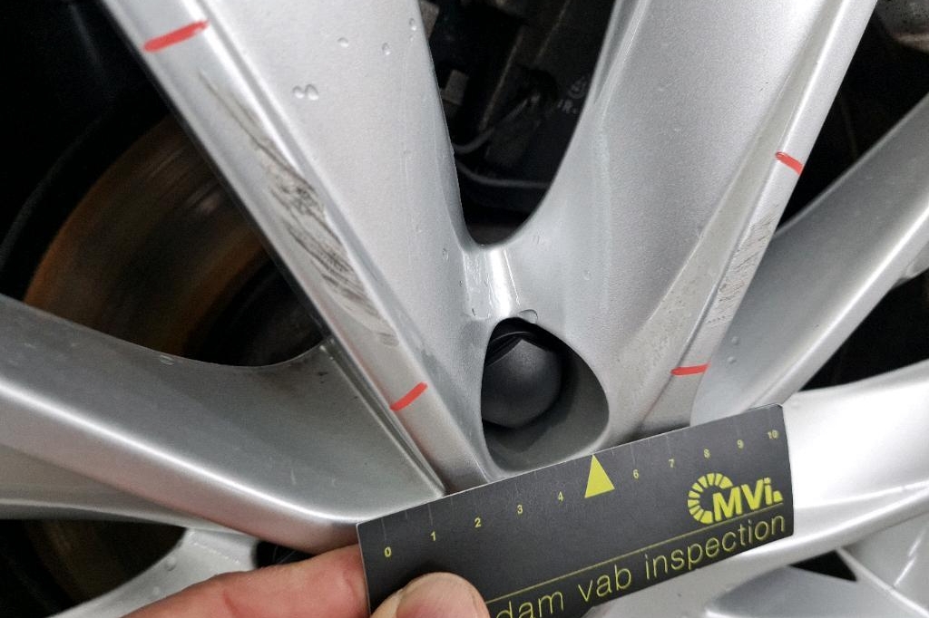 SEAT Leon 2018 фото 21