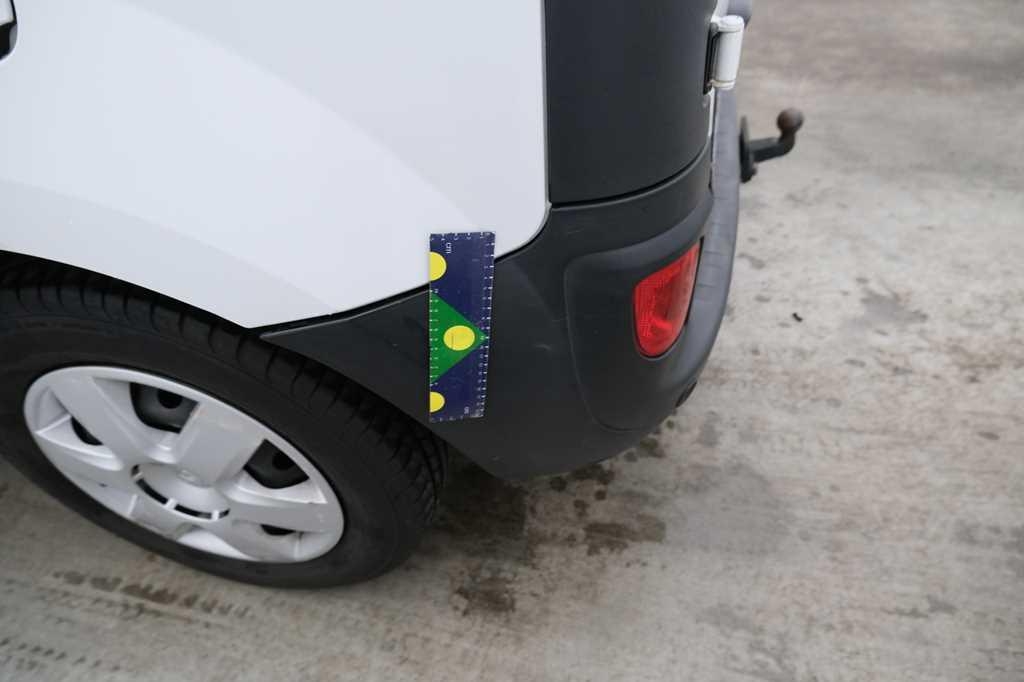 Renault Kangoo Maxi 2014 фото 50