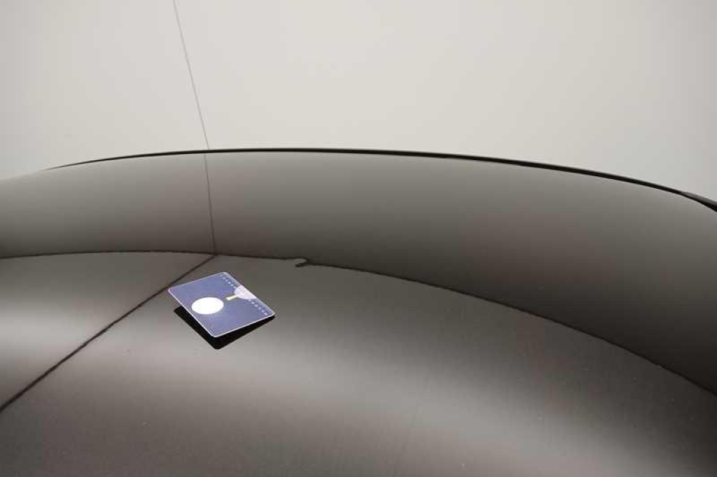 BMW 4er Gran Coupe 2016 photo 25