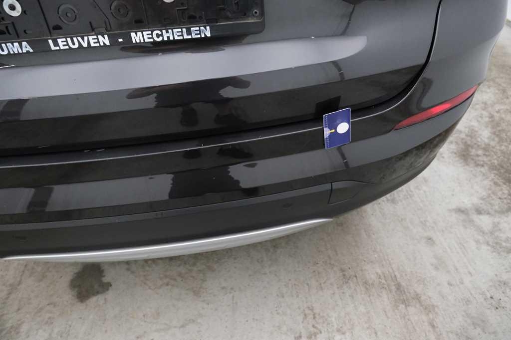 BMW X4 2016 photo 13