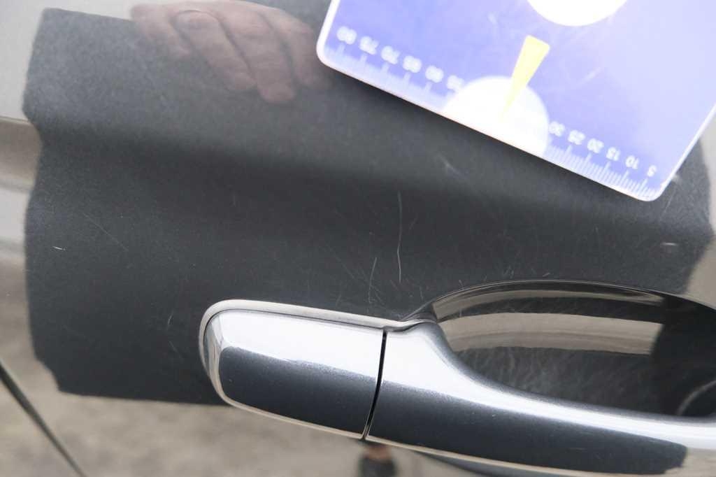 Volvo XC60 2018 фото 11