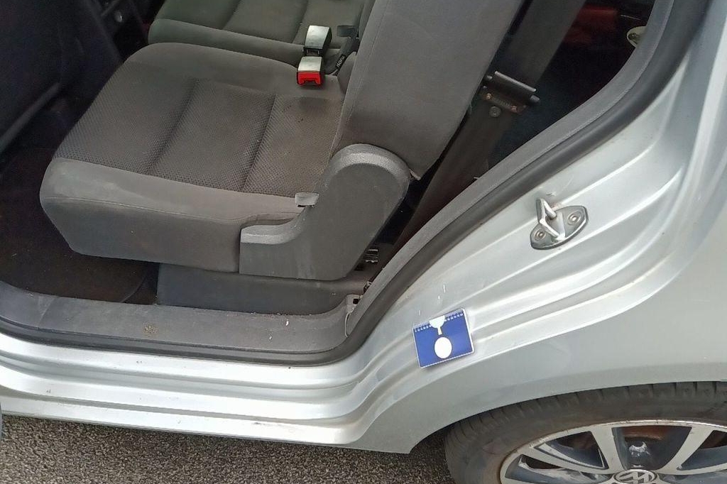 Volkswagen Touran 2015 photo 37