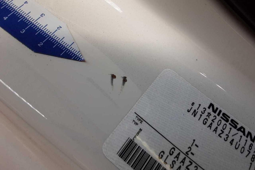 Nissan 370Z 2018 фото 31