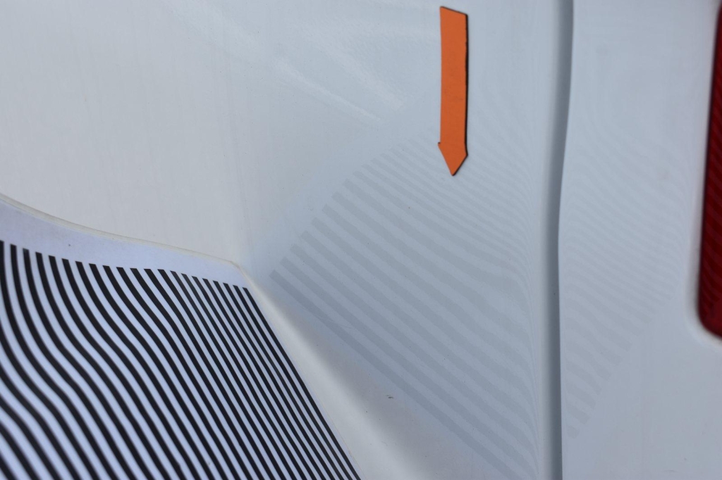 Renault Master Kasten 2019 фото 20