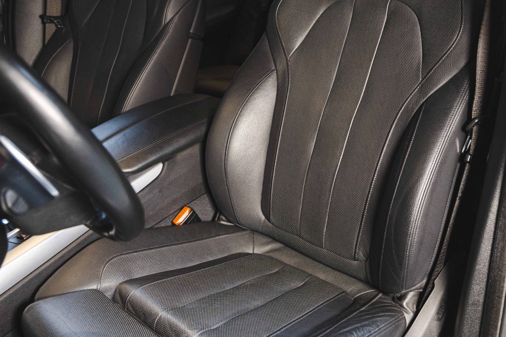 BMW X5 2016 фото 15