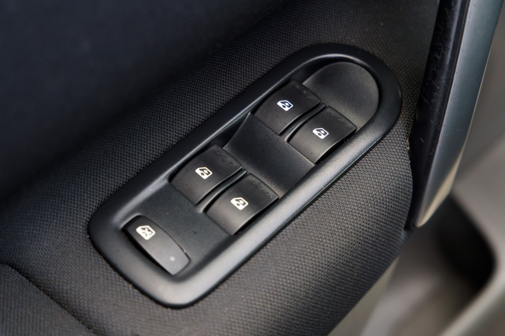 Renault Grand Scenic 2008 фото 16