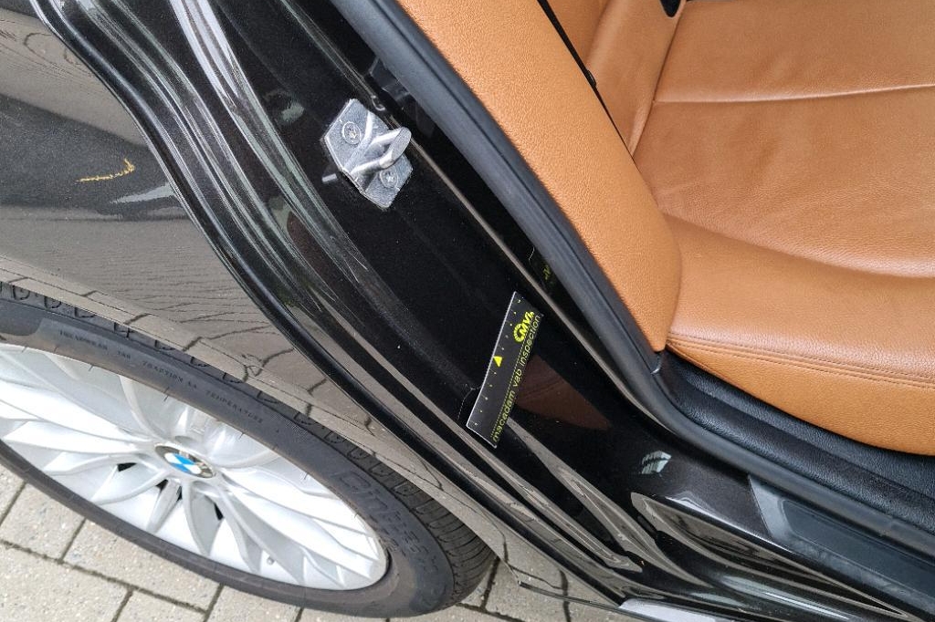 BMW 3er 2016 photo 38