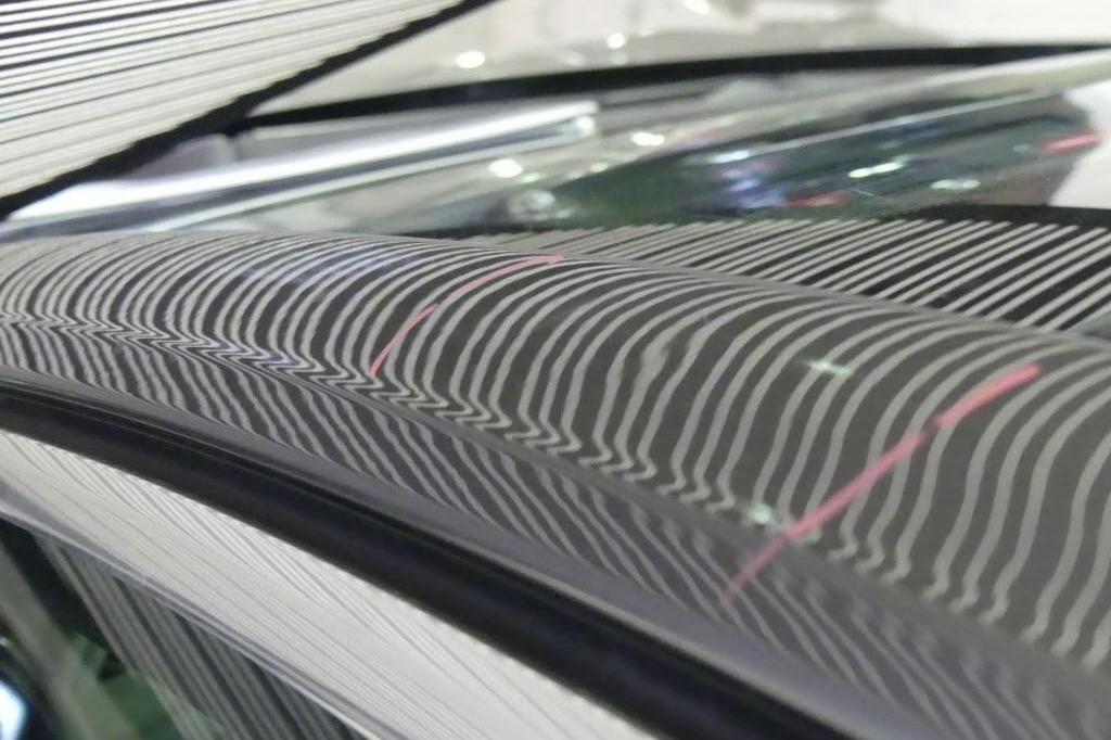 Opel Insignia Sports Tourer 2018 photo 44