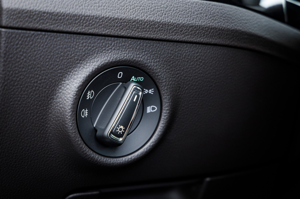 Skoda Superb Laurin & Klement 4x4 2015 photo 23