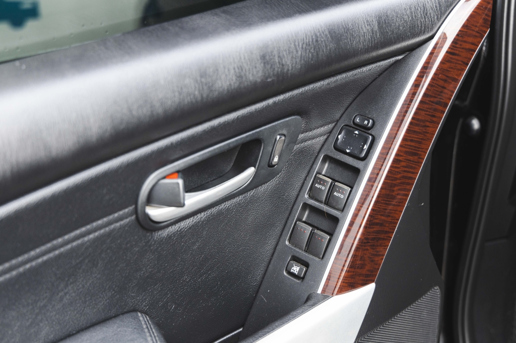 Mazda CX-9 2007 фото 31