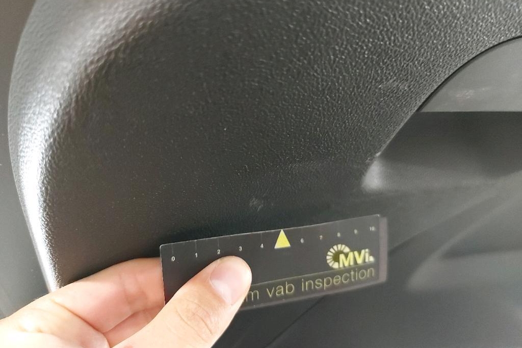 Renault Megane Grandtour 2020 фото 8