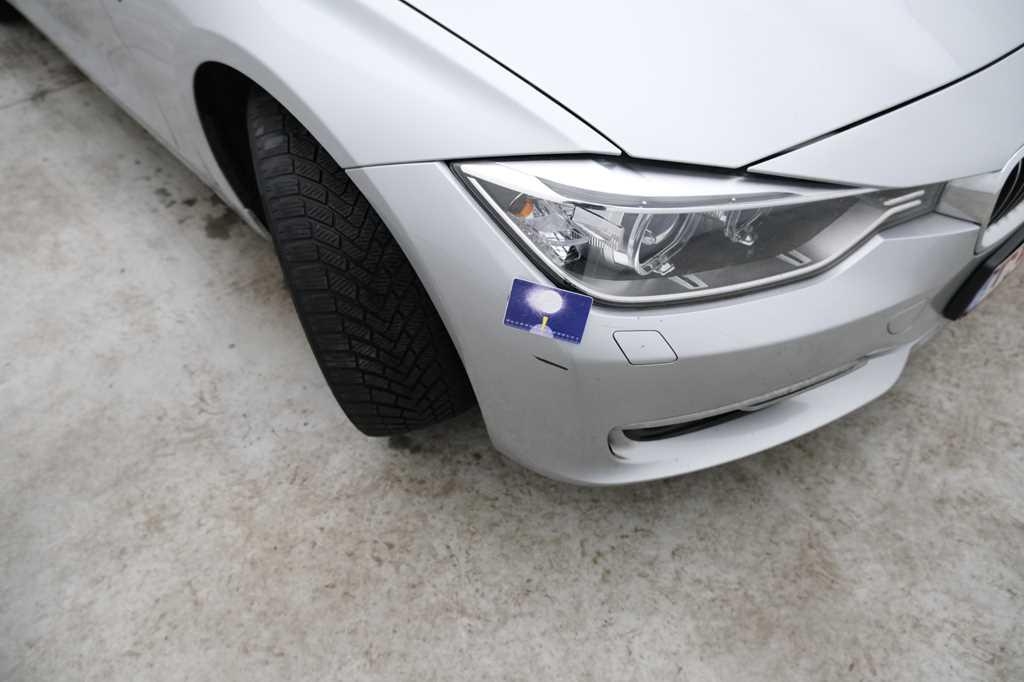 BMW 3er Touring 2015 фото 20