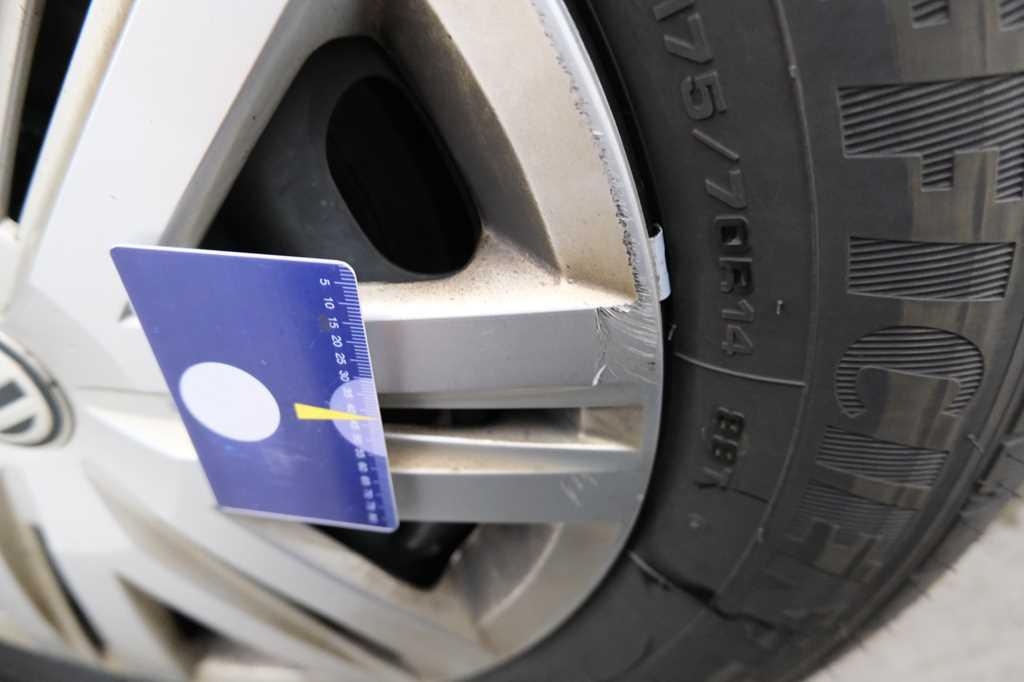 Volkswagen Polo 2016 photo 22