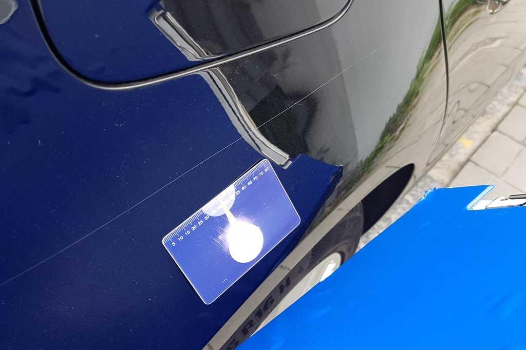 Audi A3 Sportback 2017 фото 10