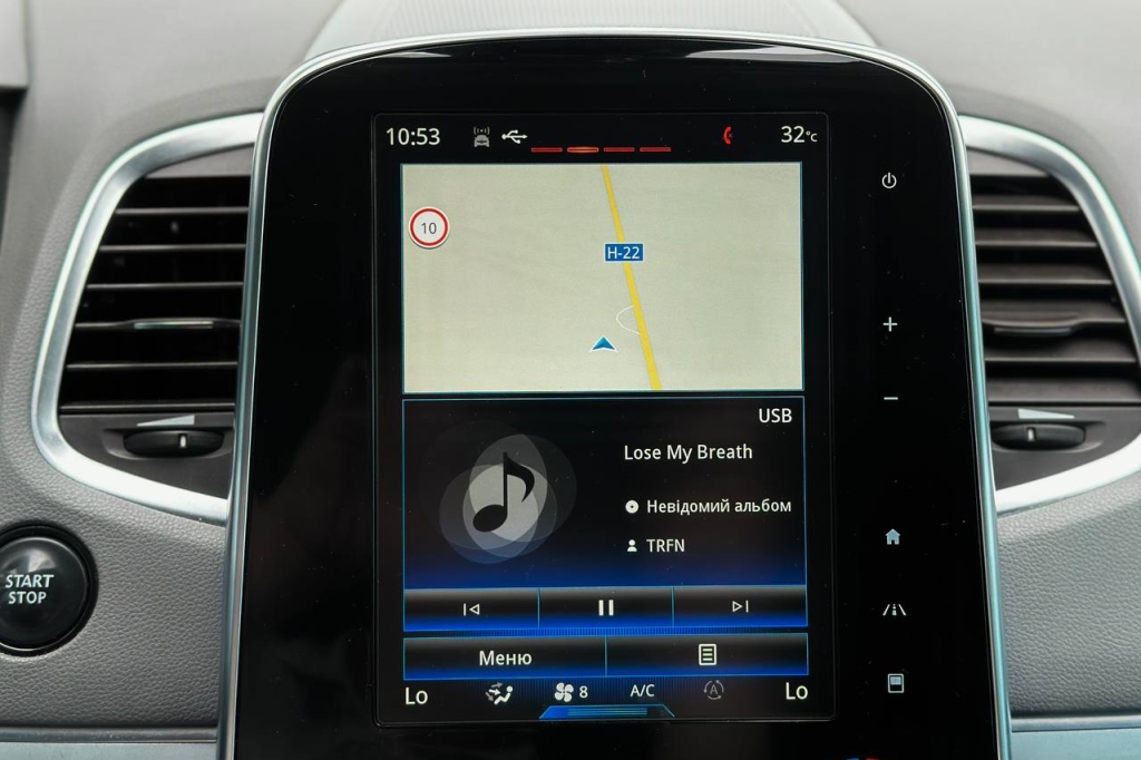 Renault Espace 2015 фото Renault Espace 2015 фото 17