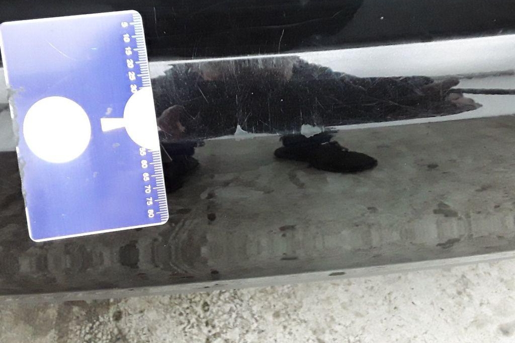 Opel Astra Sports Tourer 2017 photo 26