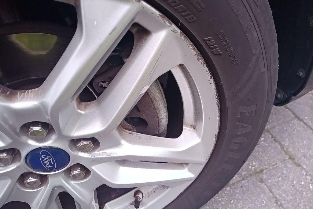 Ford S-Max 2016 photo 53