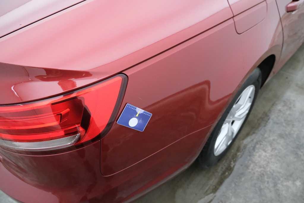 Audi A4 2017 photo 40