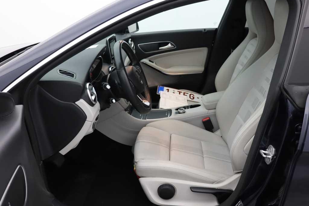 Mercedes-Benz CLA-Klasse 2017 photo 4