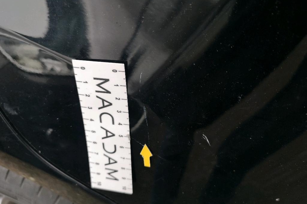 Ford EcoSport 2018 фото 23