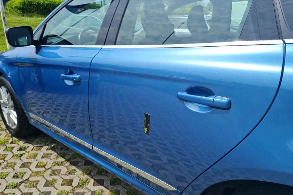 Volvo XC60 2017 photo 33